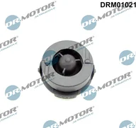 Nadwozie - akcesoria - Odbojnik, osłona silnika Dr.motor Automotive DRM01021 - miniaturka - grafika 1