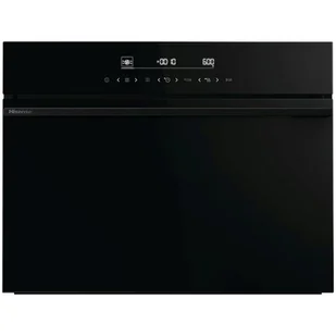 Piekarnik do zabudowy Piekarnik HISENSE BIM4434ABG8 Elektryczny z mikrofalą Czarny - Piekarniki do zabudowy - miniaturka - grafika 1