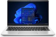 Laptopy - HP ProBook 640 G8 i5-1145G7 14"FHD 16GB SSD512 Intel Iris Xe Graphics W10Pro 43A40EA-16GB_500SSD - miniaturka - grafika 1