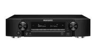 Amplitunery - Marantz NR1510 czarny - miniaturka - grafika 1