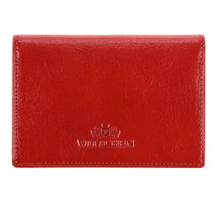 Wittchen, Wizytownik, 21-2-036-3 - Etui na dokumenty i karty - miniaturka - grafika 1