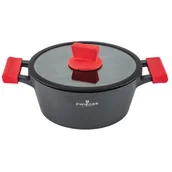 Garnki - Zwieger Obsidian 28x12 Cm ZGA8428 - miniaturka - grafika 1