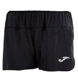 Spodenki damskie Joma Elite VI - Spodnie sportowe damskie - miniaturka - grafika 1