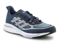 Buty sportowe damskie - Damskie Buty do biegania Adidas Supernova W + GY0845 - miniaturka - grafika 1