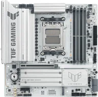 Płyty główne - MB AMD B850 SAM5 MATX/GAMING B850M-PLUS WIFI7 W ASUS - miniaturka - grafika 1