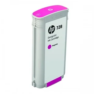 HP F9J66A - Tusze oryginalne - miniaturka - grafika 2