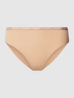 Majtki damskie - Figi z elastycznym paskiem z logo model ‘DARCEY BRIEF’ - miniaturka - grafika 1