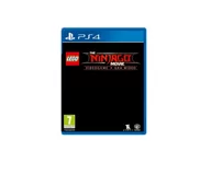 Gry PlayStation 4 - LEGO Ninjago Movie Videogame - miniaturka - grafika 1