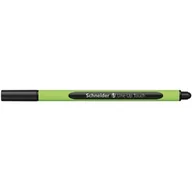 Cienkopisy - Schneider Cienkopis Line-Up Touch, 0,4mm, niebieski SR192503 - miniaturka - grafika 1