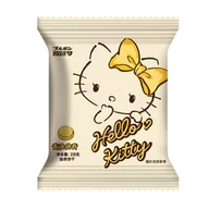 Ciastka - Ciasteczka Hello Kitty Butter 28g - miniaturka - grafika 1