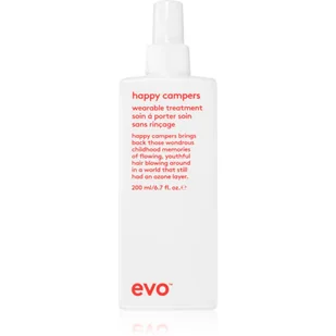Evo Happy Campers Wearable Treatment (200ml) - Odżywki do włosów - miniaturka - grafika 1