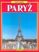 Albumy krajoznawcze - PARYZ ZLOTA KS - miniaturka - grafika 1