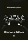 Dramaty - Hommage a Witkacy - miniaturka - grafika 1