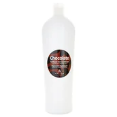 Odżywki do włosów - Kallos Cosmetics Odżywka Chocolate 1000 ml - miniaturka - grafika 1