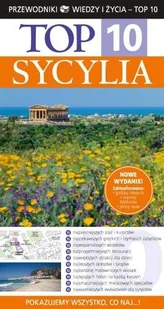 Sycylia - Przewodniki - miniaturka - grafika 1
