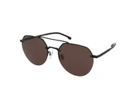 Okulary korekcyjne, oprawki, szkła - Hugo Boss Boss 1142/F/S 003/70 - miniaturka - grafika 1