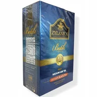 Herbata - Herbata Czarna Liściasta Sypana Zylanica Batik Black Tea Fbop 100g - miniaturka - grafika 1