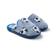 Kapcie damskie - GIOSEPPO Kapcie Shafer, Granatowe, 38 EU, Granatowy, 38 EU - miniaturka - grafika 1