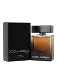 Wody i perfumy męskie - Dolce & Gabbana, The One For Men, Woda Perfumowana, 50ml - miniaturka - grafika 1