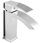 Baterie wannowe i prysznicowe - Deante Vigo BDW 021M - miniaturka - grafika 1