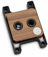 Chłodzenie wodne - EK Water Blocks EK-Quantum Magnitude - AM4 Lignum Edition - Orzech - miniaturka - grafika 1