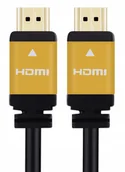 Kable - Kabel Hdmi 2.0 1,5M Uhd 2160P 4K/60Hz 3D 48Bit - miniaturka - grafika 1