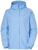 Kurtki damskie - Helly Hansen Damska kurtka przeciwdeszczowa W Juell - miniaturka - grafika 1