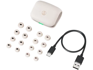Audio-Technica ATH-TWX7 - Słuchawki - miniaturka - grafika 8