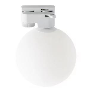 Tracer lampa 1xG9 do szyny biała 4887 - Lampy sufitowe - miniaturka - grafika 1