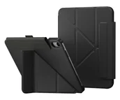 Etui do tabletów - SwitchEasy Origami do iPad 10/11 gen 10.9" Black - miniaturka - grafika 1