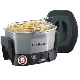 Fritel Fun FF1200 - Frytkownice - miniaturka - grafika 1