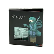 Gry planszowe - Inside 3. The Ninja - gra planszowa - miniaturka - grafika 1