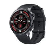 Smartwatch - OnePlus Watch 3 47mm GPS Czarny - miniaturka - grafika 1