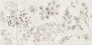 Dekor Portiso Cream Mat 29.7x60 Cersanit - Płytki ceramiczne - miniaturka - grafika 1
