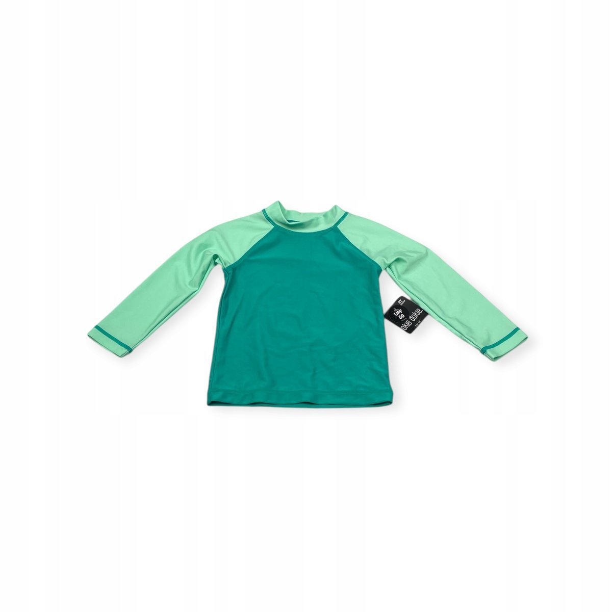 Strój kąpielowy bluzka dla chłopca na długi rękaw Okie Dokie 2 lata