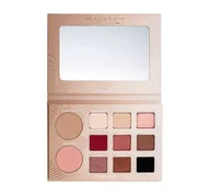 Palety i zestawy do makijażu - Affect AFFECT - MAKE UP PALETTE - Paleta do makijażu by Karolina Matraszek - SECRET BEAUTY - miniaturka - grafika 1