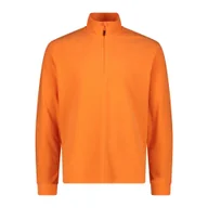 Bluzy narciarskie - Bluza męska CMP 3G28037N - miniaturka - grafika 1