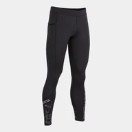 Spodnie sportowe męskie - Legginsy do biegania męskie Joma Elite VIII - miniaturka - grafika 1