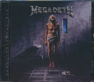 COUNTDOWN TO EXTINCTION - Metal, Punk - miniaturka - grafika 2