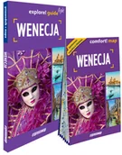 Przewodniki - Wenecja light: przewodnik + mapa - miniaturka - grafika 1