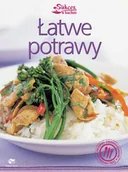 Książki kucharskie - Łatwe potrawy - miniaturka - grafika 1