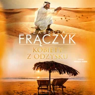 Audiobooki - literatura piękna - Kobiety z odzysku Izabella Frączyk MP3) - miniaturka - grafika 1