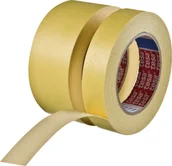 Folie i taśmy malarskie - Tesa Tesa Masking Tape 10m x 15mm Elephant hide yellow 04434 - miniaturka - grafika 1