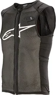 Odzież motocyklowa - Alpinestars Kamizelka ochronna Paragon Plus unisex (1 opakowanie) - miniaturka - grafika 1