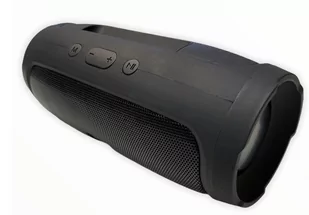 Techonic Charge E 3 Mini czarny - Głośniki przenośne - miniaturka - grafika 1