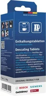 Środki do kuchni i łazienki - Tabletki odkamieniające Bosch/Siemens 310967 - 6szt - miniaturka - grafika 1