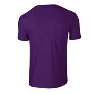 Koszulki sportowe damskie - Koszulka Softstyle Dla Dorosłych Unisex - miniaturka - grafika 1
