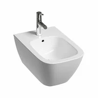 Bidety - Koło SANITEC L35103900 MODO PURE bidet wiszący Reflex - miniaturka - grafika 1