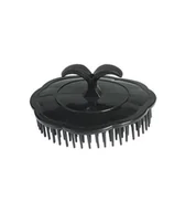 Szczotki i grzebienie do włosów - Sibel SIBEL Szczotka do masażu skóry głowy 0000048596 - miniaturka - grafika 1