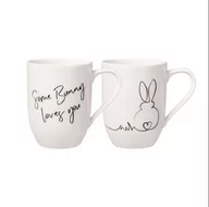 Kubki - Zestaw 2 kubków wielkanocnych Easter Statement Villeroy & Boch - miniaturka - grafika 1